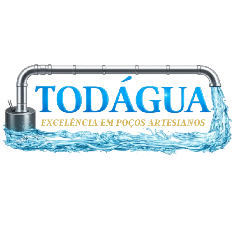 Regiões que a TODAGUA atende